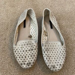 Forever 21 flats